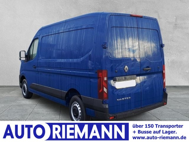 Renault Master 35 Kasten L3H2 Extra KLIMA PDC TEMPOMAT - Xe van chở hàng: hình 1 Renault Master 35 Kasten L3H2 Extra KLIMA PDC TEMPOMAT - Xe van chở hàng: hình 1