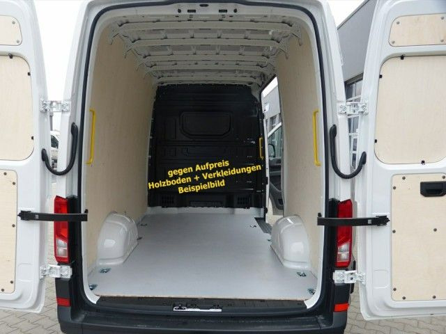 Xe van nhỏ gọn Renault Trafic Kasten 3,0t L2 LED AHK KLIMA PDC TEMPOMAT: hình 6