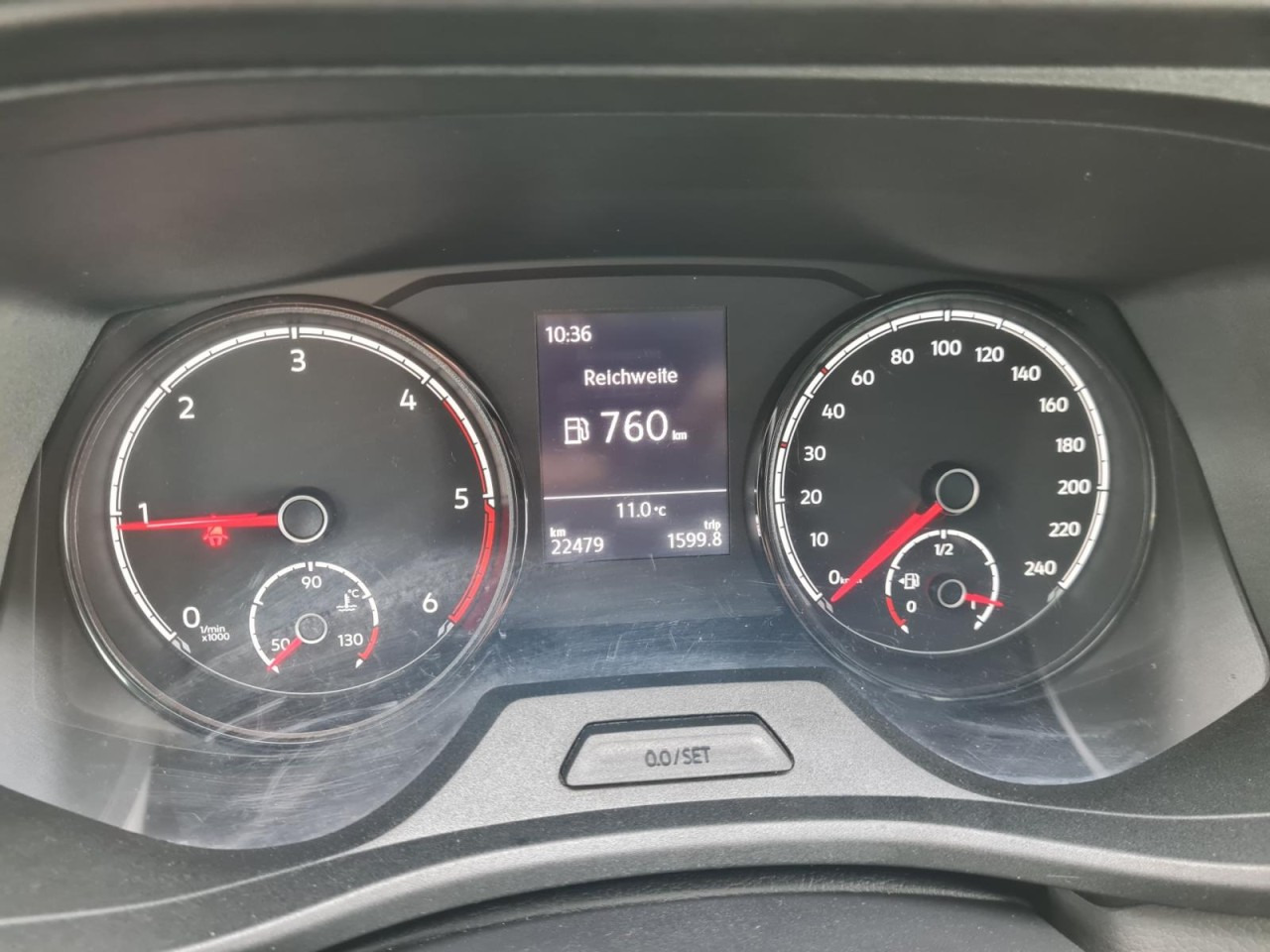 Xe bus mini, Xe van chở khách VW Volkswagen T6.1 Caravelle TDI lang 9 Sitzer 2 Schiebetüren Trendl.: hình 11 Xe bus mini, Xe van chở khách VW Volkswagen T6.1 Caravelle TDI lang 9 Sitzer 2 Schiebetüren Trendl.: hình 11