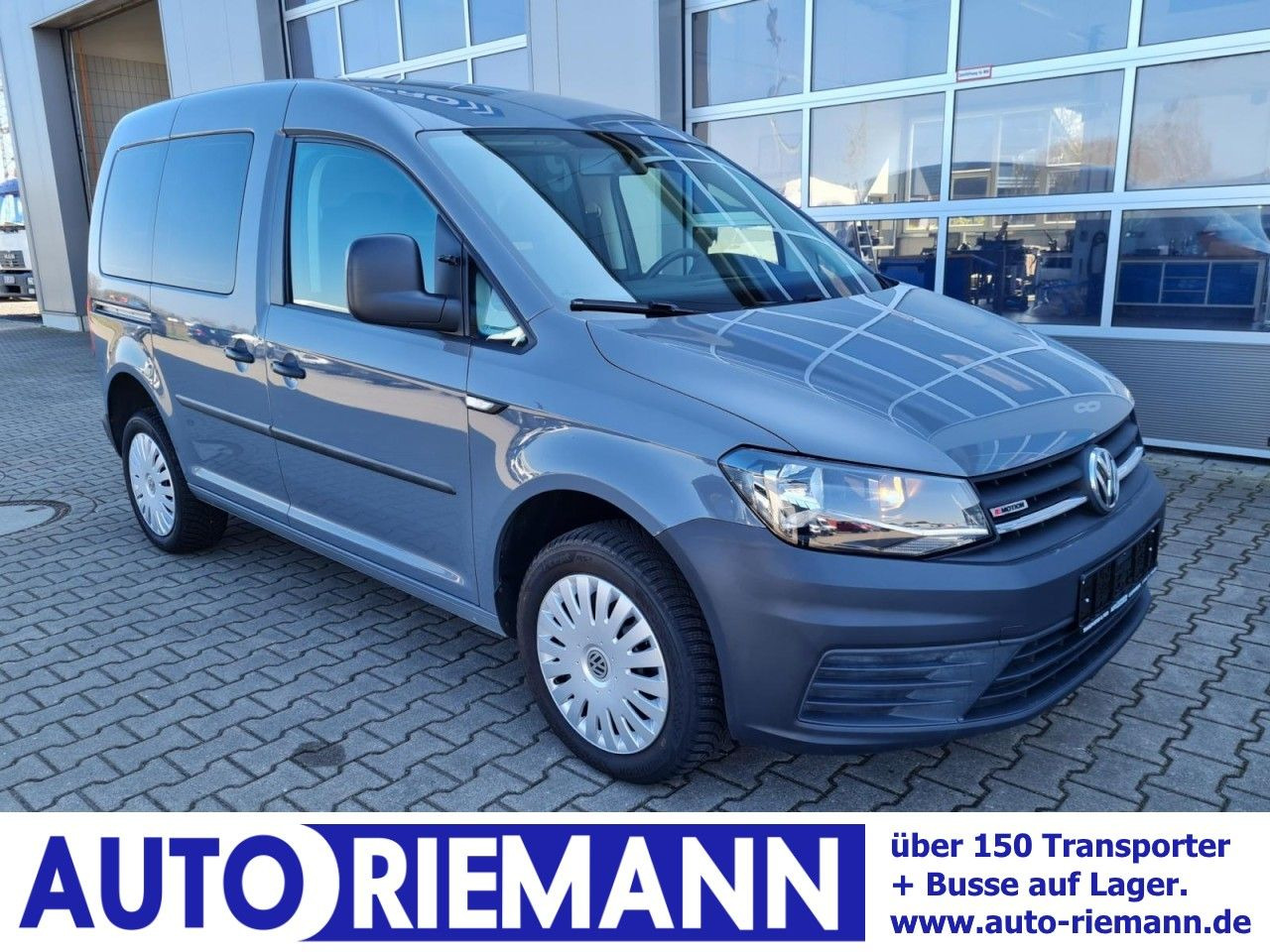 Volkswagen Caddy 4Motion TDi Kombi 5-Sitze TEMPO STHZ REGAL - Xe hơi: hình 1 Volkswagen Caddy 4Motion TDi Kombi 5-Sitze TEMPO STHZ REGAL - Xe hơi: hình 1