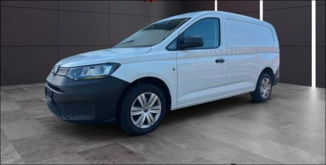 Volkswagen Caddy Kasten Cargo Maxi AHK KLIMA KAMERA PDC FLÜ - Xe van nhỏ gọn: hình 1 Volkswagen Caddy Kasten Cargo Maxi AHK KLIMA KAMERA PDC FLÜ - Xe van nhỏ gọn: hình 1