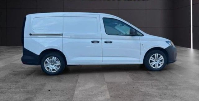 Volkswagen Caddy Kasten Cargo Maxi AHK KLIMA KAMERA PDC FLÜ - Xe van nhỏ gọn: hình 2 Volkswagen Caddy Kasten Cargo Maxi AHK KLIMA KAMERA PDC FLÜ - Xe van nhỏ gọn: hình 2
