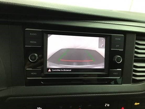 Volkswagen T6.1 Caravelle TDI lang 9 Sitzer 2 Schiebetüren Trendl. - Xe bus mini, Xe van chở khách: hình 5 Volkswagen T6.1 Caravelle TDI lang 9 Sitzer 2 Schiebetüren Trendl. - Xe bus mini, Xe van chở khách: hình 5