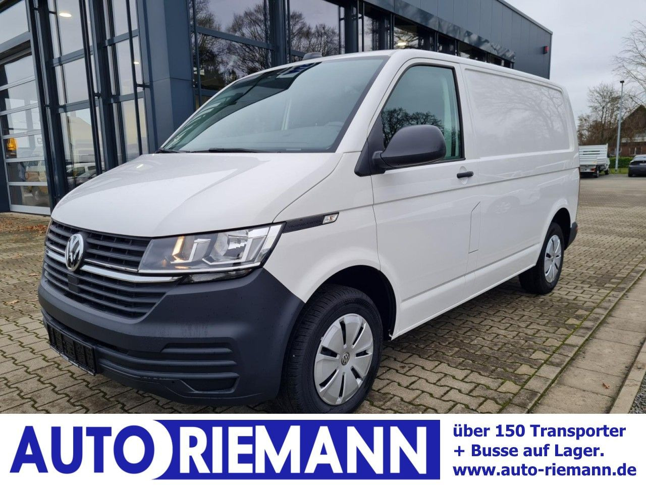 Volkswagen T6.1 Kasten L1 KR Heckklappe KAMERA KLIMA ALLWET - Xe van nhỏ gọn: hình 1 Volkswagen T6.1 Kasten L1 KR Heckklappe KAMERA KLIMA ALLWET - Xe van nhỏ gọn: hình 1