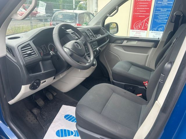 Volkswagen T6 Kasten lang Flügeltüren KLIMA NAVI PDC SHZ TEMPOMAT - Xe van nhỏ gọn: hình 4 Volkswagen T6 Kasten lang Flügeltüren KLIMA NAVI PDC SHZ TEMPOMAT - Xe van nhỏ gọn: hình 4