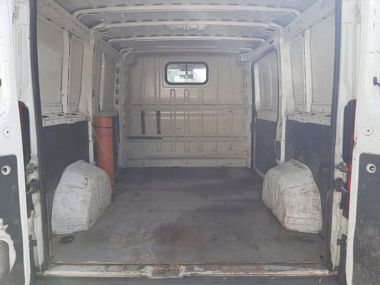 Fiat Ducato Kastenwagen 120 MULTIJET Radio+AHK 88... - Xe van nhỏ gọn: hình 5 Fiat Ducato Kastenwagen 120 MULTIJET Radio+AHK 88... - Xe van nhỏ gọn: hình 5