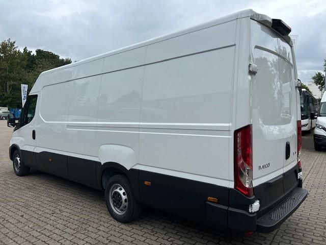 Iveco Daily 35S16A8V 4100 MY2024 0% Finanzierung 11... - Xe van chở hàng: hình 5 Iveco Daily 35S16A8V 4100 MY2024 0% Finanzierung 11... - Xe van chở hàng: hình 5