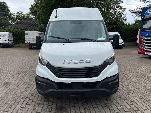 Iveco Daily 35S16A8V 4100 MY24 8x im Vorlauf 111 kW... - Xe van chở hàng: hình 2 Iveco Daily 35S16A8V 4100 MY24 8x im Vorlauf 111 kW... - Xe van chở hàng: hình 2