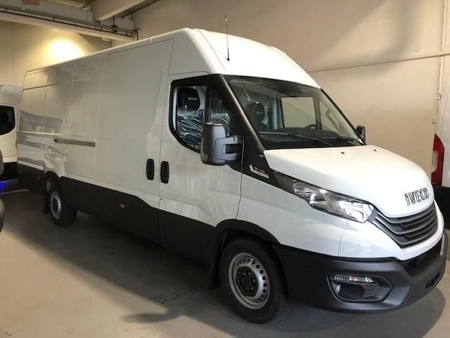 Iveco Daily 35S16A8V MY 2022 Klima 4100 116 kW (158... - Xe van chở hàng: hình 1 Iveco Daily 35S16A8V MY 2022 Klima 4100 116 kW (158... - Xe van chở hàng: hình 1