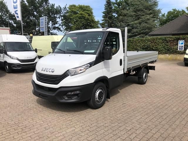 Iveco Daily 35S16HA8 3,0 Pritsche AHK 116 kW (158 ... - Xe tải nhỏ phẳng: hình 3 Iveco Daily 35S16HA8 3,0 Pritsche AHK 116 kW (158 ... - Xe tải nhỏ phẳng: hình 3