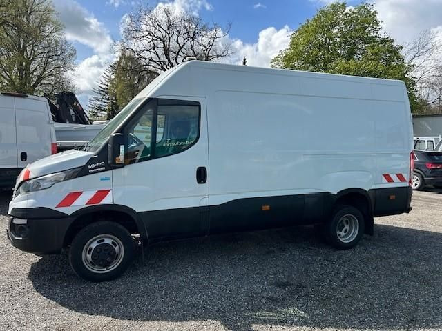 Iveco Daily 50C18HA8V 3520L Automatik,AHK (179 PS),... - Xe van chở hàng: hình 4 Iveco Daily 50C18HA8V 3520L Automatik,AHK (179 PS),... - Xe van chở hàng: hình 4