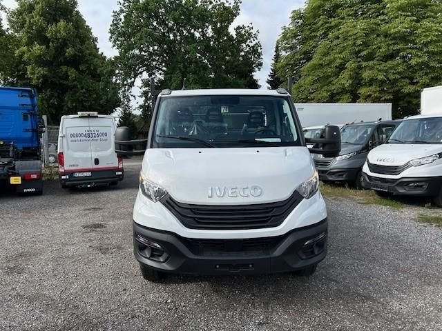 Iveco Daily 70C18H Meiller-Dreiseitenkipper 132 kW ... - Xe ben nhỏ: hình 2 Iveco Daily 70C18H Meiller-Dreiseitenkipper 132 kW ... - Xe ben nhỏ: hình 2