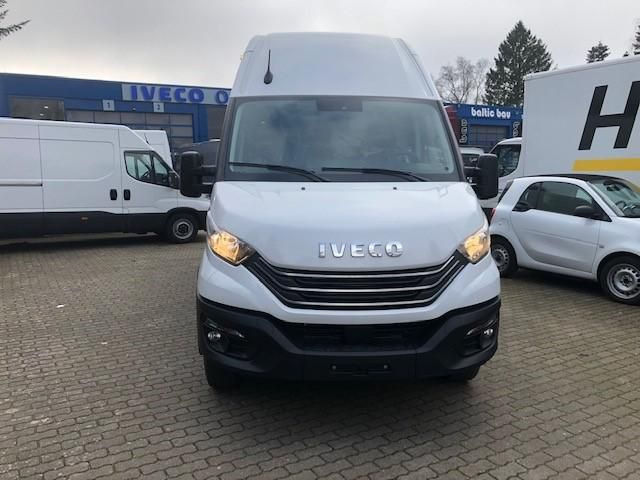 Iveco Daily 70C18HA8V 4100 L mm H3 AHK 132 kW (179 ... - Xe van chở hàng: hình 2 Iveco Daily 70C18HA8V 4100 L mm H3 AHK 132 kW (179 ... - Xe van chở hàng: hình 2