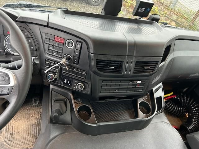 Xe tải nâng móc Iveco X-WAY AD280X46Y/PS ON Palfinger PH T20 SLD5 3...: hình 13