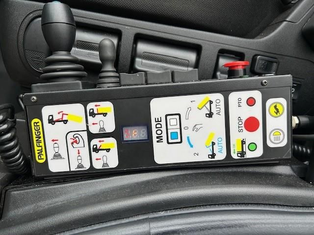 Xe tải nâng móc Iveco X-WAY AD280X46Y/PS ON Palfinger PH T20 SLD5 3...: hình 10