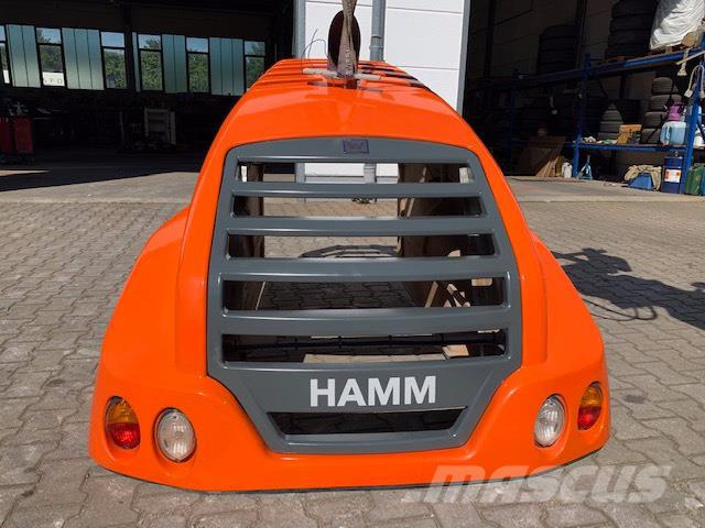 Hamm H13 H16 Motorhaube - Nắp máy cho Máy móc xây dựng: hình 5 Hamm H13 H16 Motorhaube - Nắp máy cho Máy móc xây dựng: hình 5