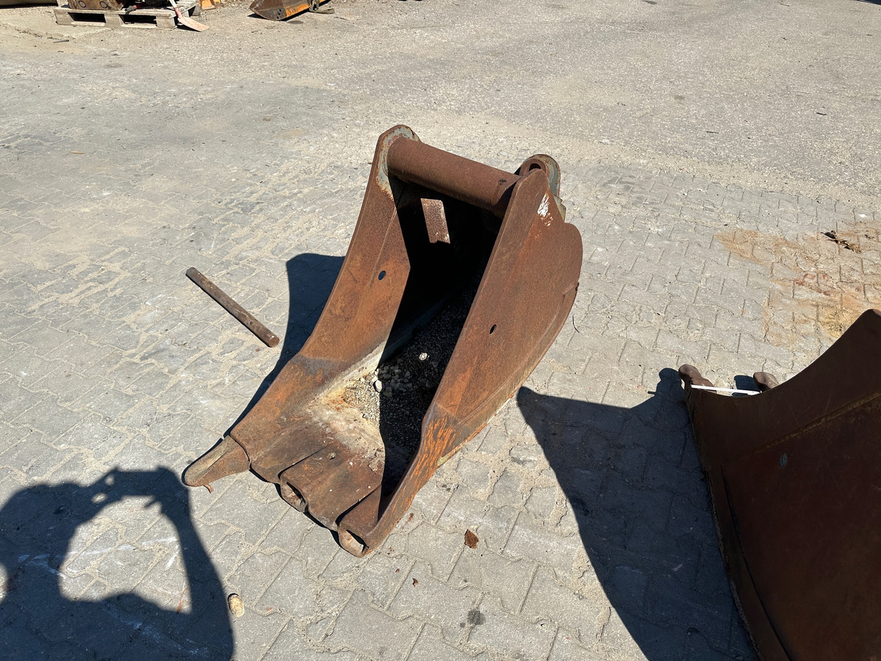 Tieflöffel 30cm Mantovanibenne - Gầu máy xúc: hình 3 Tieflöffel 30cm Mantovanibenne - Gầu máy xúc: hình 3