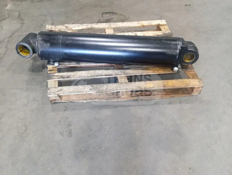 Cần cẩu Grúa F310AXP.28 solo para recambios: hình 14