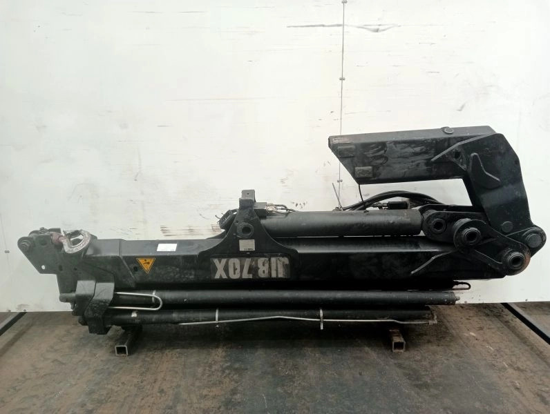 Grúa Hiab 322 E-5 Hipro - Cẩu gấp cho Xe tải: hình 2 Grúa Hiab 322 E-5 Hipro - Cẩu gấp cho Xe tải: hình 2