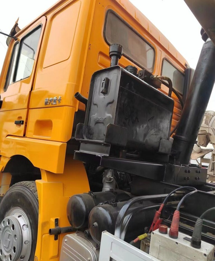 F3000 - Xe ben: hình 3 F3000 - Xe ben: hình 3