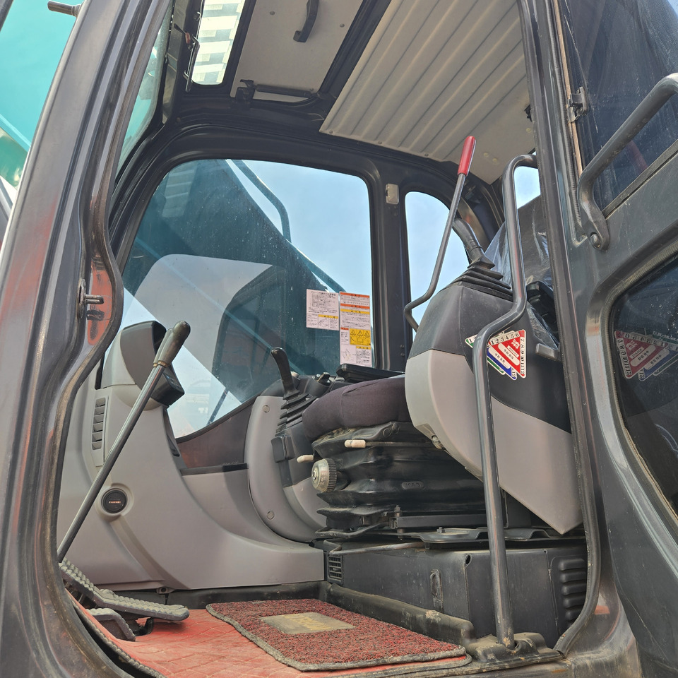 Máy xúc KOBELCO SK350D: hình 9