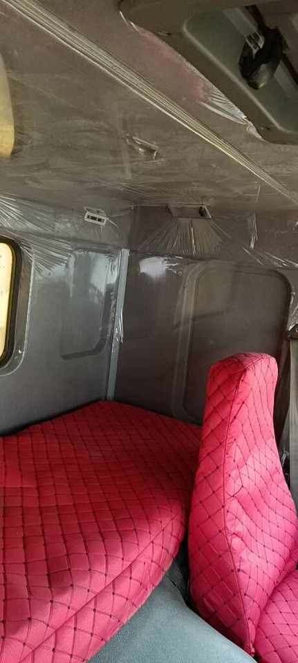 Sinotruk HOWO 6*4 Dump truck - Xe ben: hình 3 Sinotruk HOWO 6*4 Dump truck - Xe ben: hình 3