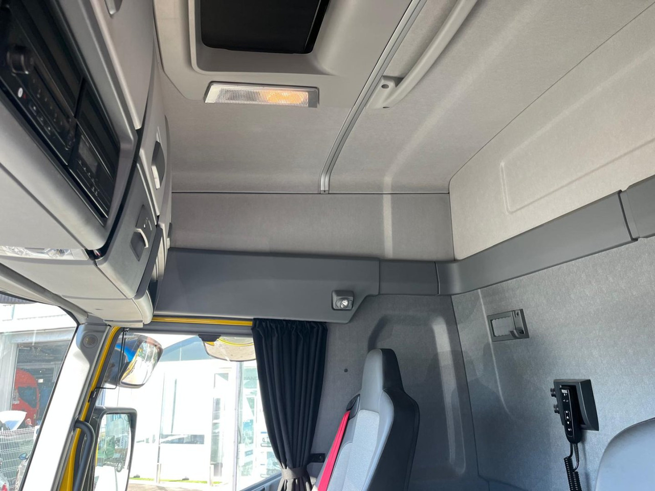 Xe đầu kéo Cabeza Tractora Renault T480 AUTOMATICA INTARDER: hình 14 Xe đầu kéo Cabeza Tractora Renault T480 AUTOMATICA INTARDER: hình 14