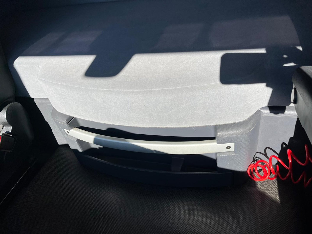 Xe đầu kéo Cabeza Tractora Renault T480 AUTOMATICA INTARDER: hình 20 Xe đầu kéo Cabeza Tractora Renault T480 AUTOMATICA INTARDER: hình 20