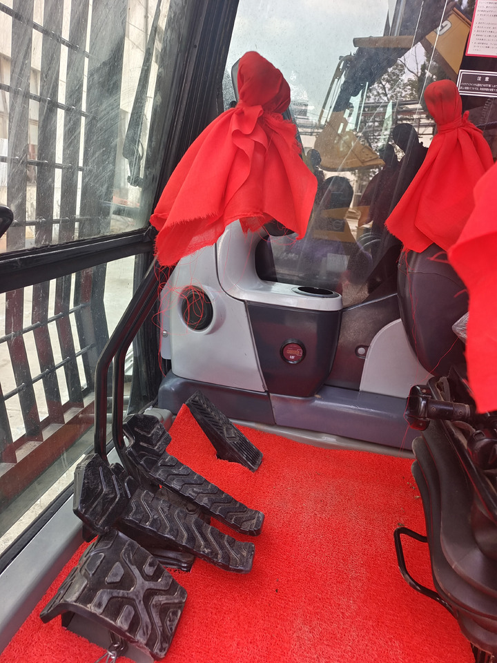 CAT 320D2 L Customizable Personalizable - Máy xúc bánh xích: hình 5 CAT 320D2 L Customizable Personalizable - Máy xúc bánh xích: hình 5