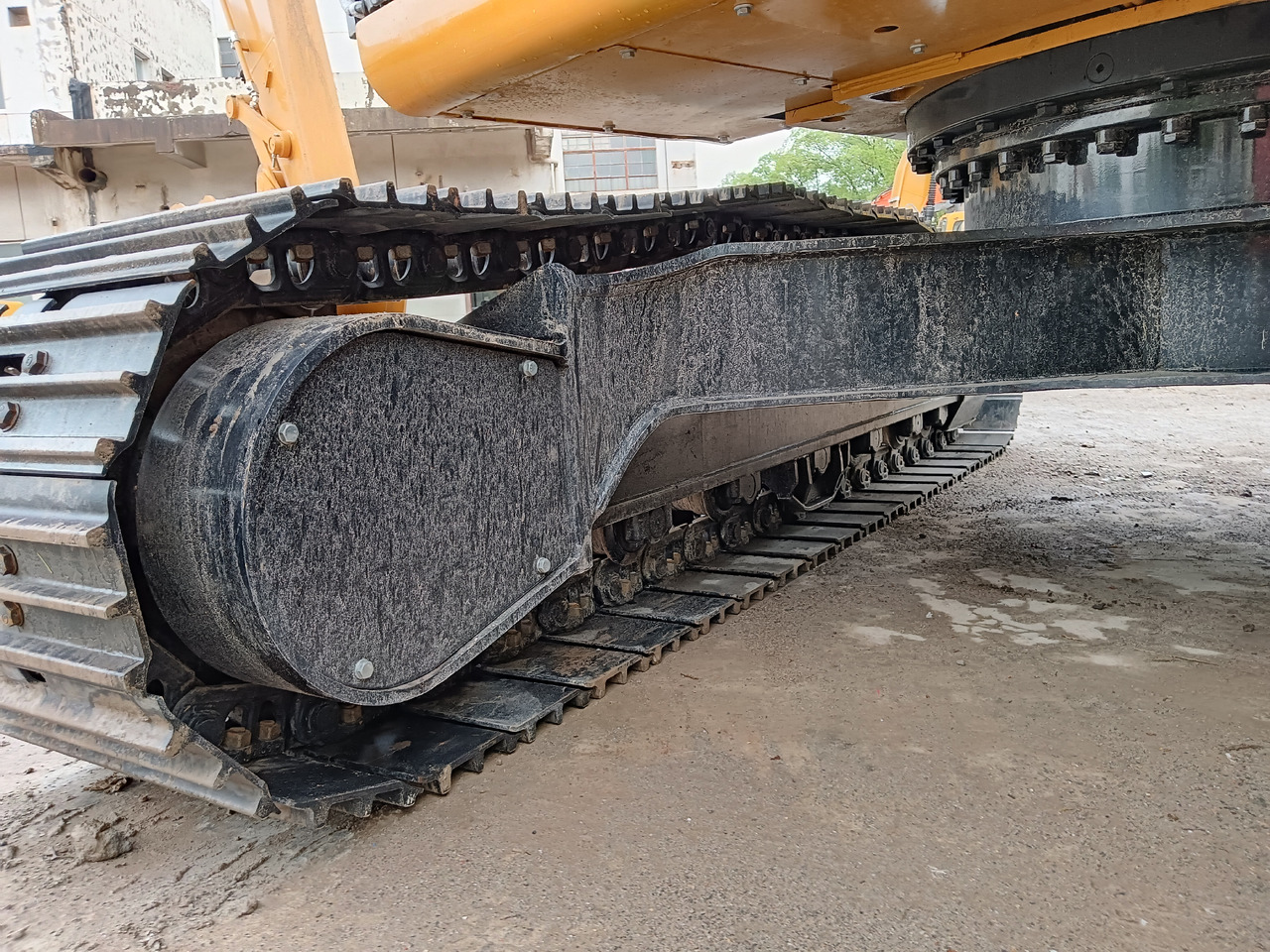 CAT 324D 324DL - Máy xúc bánh xích: hình 3 CAT 324D 324DL - Máy xúc bánh xích: hình 3