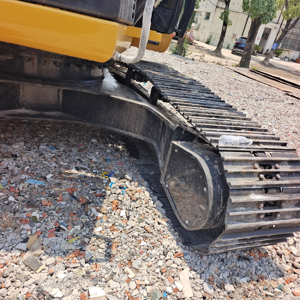 CAT 324DL CAT 324D2L - Máy xúc bánh xích: hình 4 CAT 324DL CAT 324D2L - Máy xúc bánh xích: hình 4