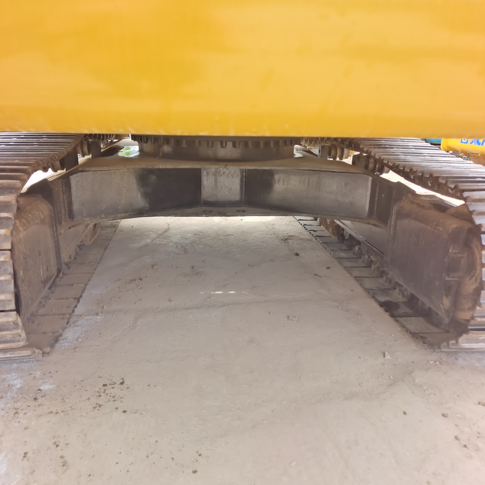 CAT 336D - Máy xúc bánh xích: hình 4 CAT 336D - Máy xúc bánh xích: hình 4