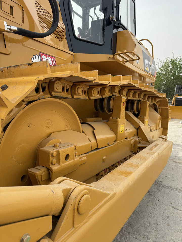 CAT D6G D7G D8T - Máy ủi: hình 5 CAT D6G D7G D8T - Máy ủi: hình 5