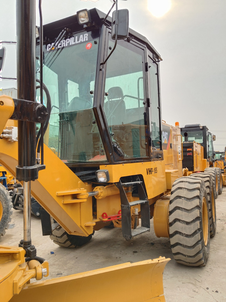 CATERPILLAR 140G CAT 140H 140K - Máy san: hình 4 CATERPILLAR 140G CAT 140H 140K - Máy san: hình 4
