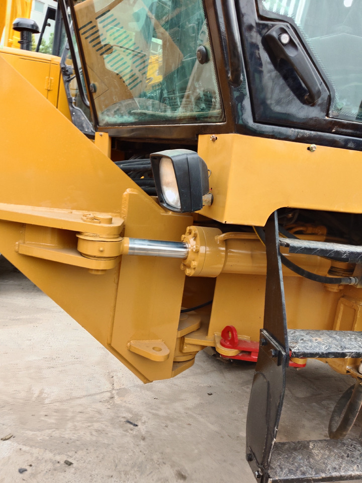 CATERPILLAR 140G CAT 140H 140K - Máy san: hình 5 CATERPILLAR 140G CAT 140H 140K - Máy san: hình 5