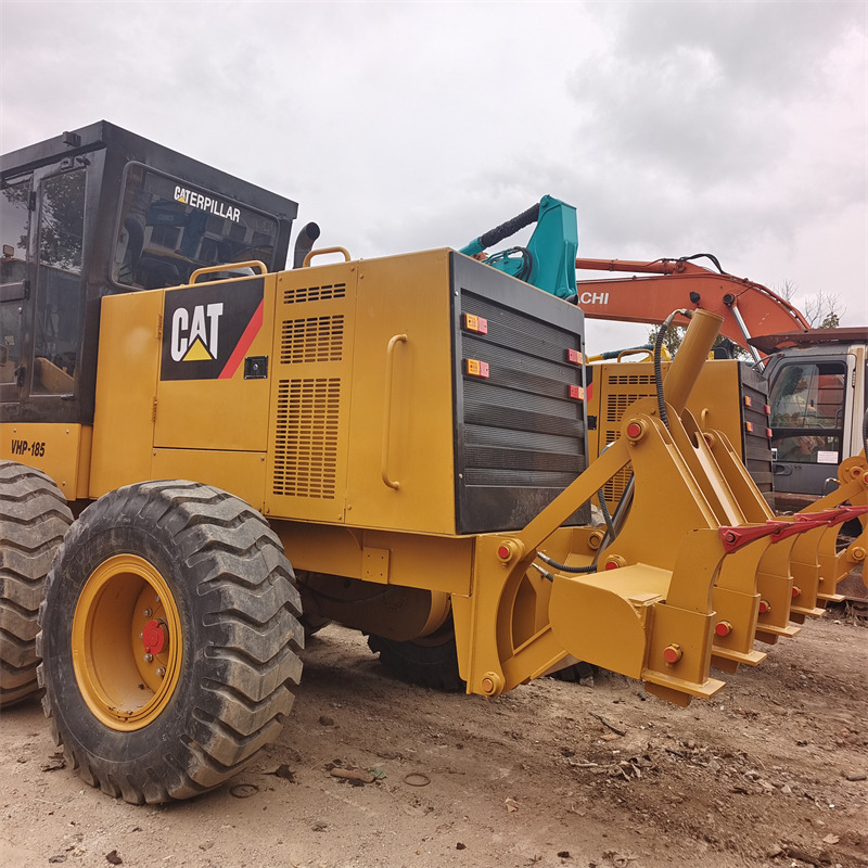 CATERPILLAR 140H CAT 140K 140G - Máy san: hình 1 CATERPILLAR 140H CAT 140K 140G - Máy san: hình 1