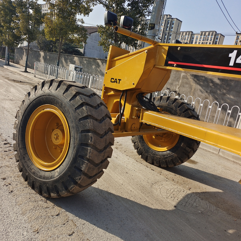 CATERPILLAR 140H CAT 140K 140G - Máy san: hình 4 CATERPILLAR 140H CAT 140K 140G - Máy san: hình 4