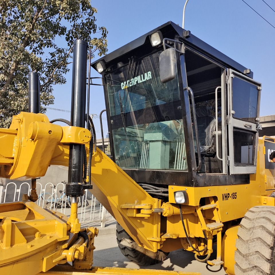 CATERPILLAR 140H CAT 140K 140G - Máy san: hình 5 CATERPILLAR 140H CAT 140K 140G - Máy san: hình 5