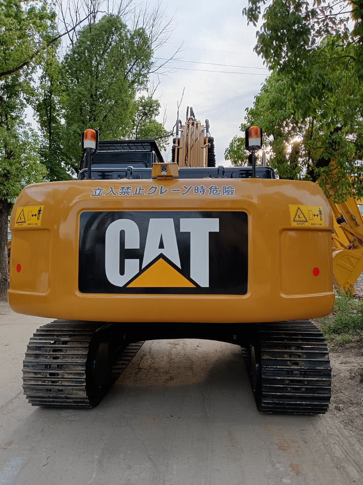 CATERPILLAR 320 D2 L CAT 320D2 L - Máy xúc bánh xích: hình 3 CATERPILLAR 320 D2 L CAT 320D2 L - Máy xúc bánh xích: hình 3