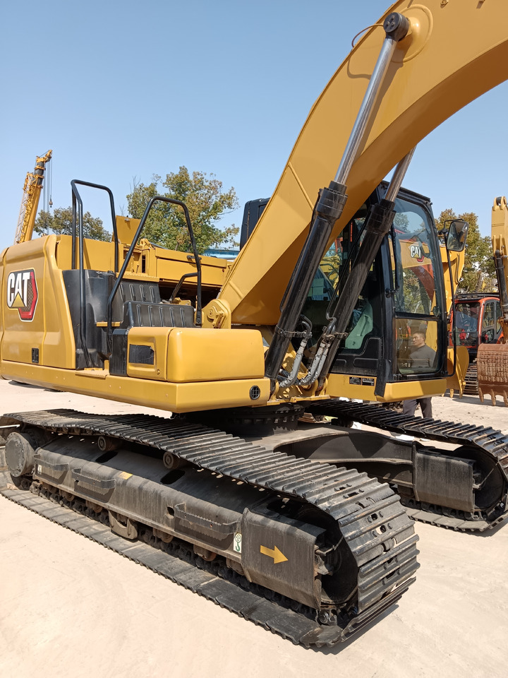 CATERPILLAR 320 GC CAT 320GC 320D2L 330GC 336GC 323GC - Máy xúc bánh xích: hình 4 CATERPILLAR 320 GC CAT 320GC 320D2L 330GC 336GC 323GC - Máy xúc bánh xích: hình 4
