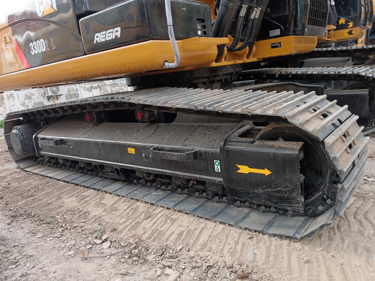 CATERPILLAR 330D2 L CAT 330D 330GC 336GC - Máy xúc bánh xích: hình 4 CATERPILLAR 330D2 L CAT 330D 330GC 336GC - Máy xúc bánh xích: hình 4
