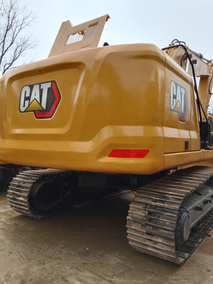 CATERPILLAR 330GC CAT 330 GC 336GC - Máy xúc bánh xích: hình 5 CATERPILLAR 330GC CAT 330 GC 336GC - Máy xúc bánh xích: hình 5