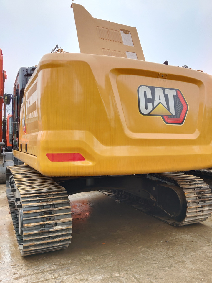 CATERPILLAR 330GC CAT 330 GC 336GC - Máy xúc bánh xích: hình 1 CATERPILLAR 330GC CAT 330 GC 336GC - Máy xúc bánh xích: hình 1