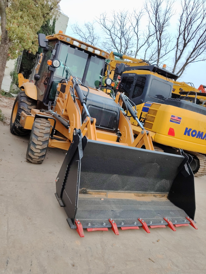 CATERPILLAR 420F CAT - Máy xúc trước múc sau: hình 2 CATERPILLAR 420F CAT - Máy xúc trước múc sau: hình 2