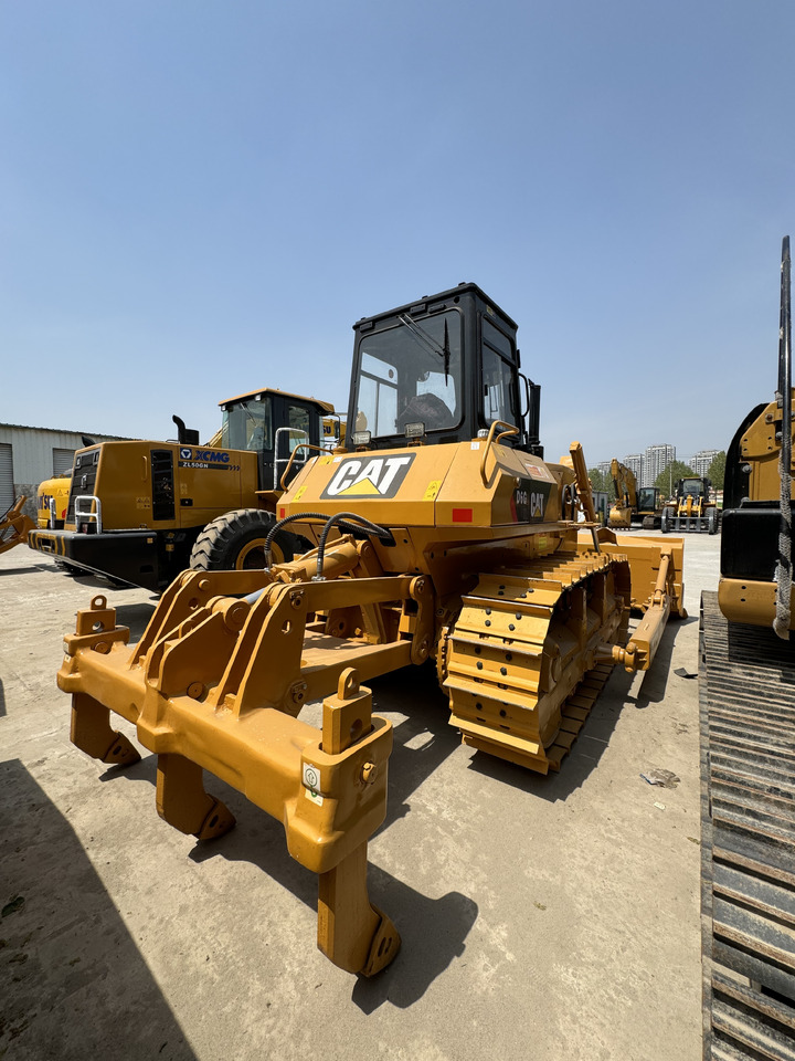 CATERPILLAR D6G CAT D6R D7G - Máy ủi: hình 3 CATERPILLAR D6G CAT D6R D7G - Máy ủi: hình 3