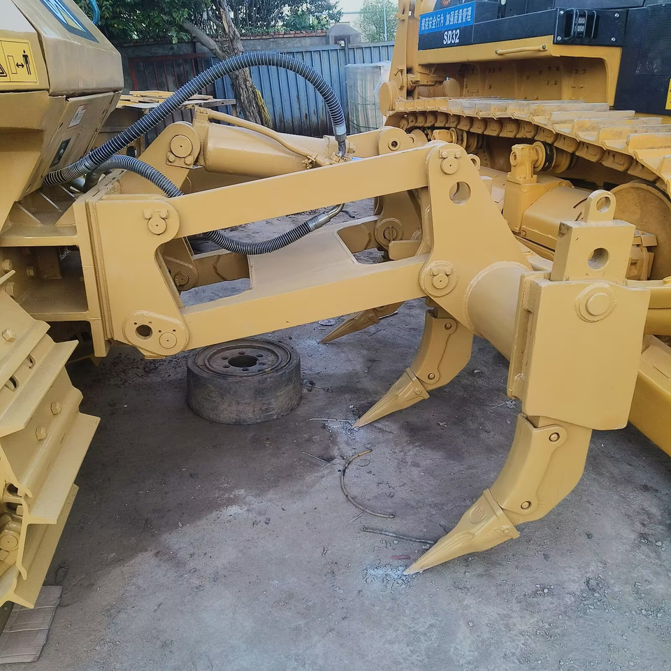 CATERPILLAR D7G CAT D 7 G WITH RIPPER D6G D6R D8R D8N D8T - Máy ủi: hình 4 CATERPILLAR D7G CAT D 7 G WITH RIPPER D6G D6R D8R D8N D8T - Máy ủi: hình 4