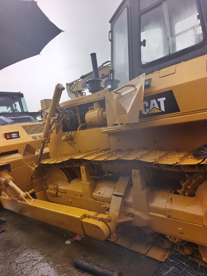 CATERPILLAR D7G D 7 G CAT D8T D8N D8K D6G D5K D6R - Máy ủi: hình 2 CATERPILLAR D7G D 7 G CAT D8T D8N D8K D6G D5K D6R - Máy ủi: hình 2