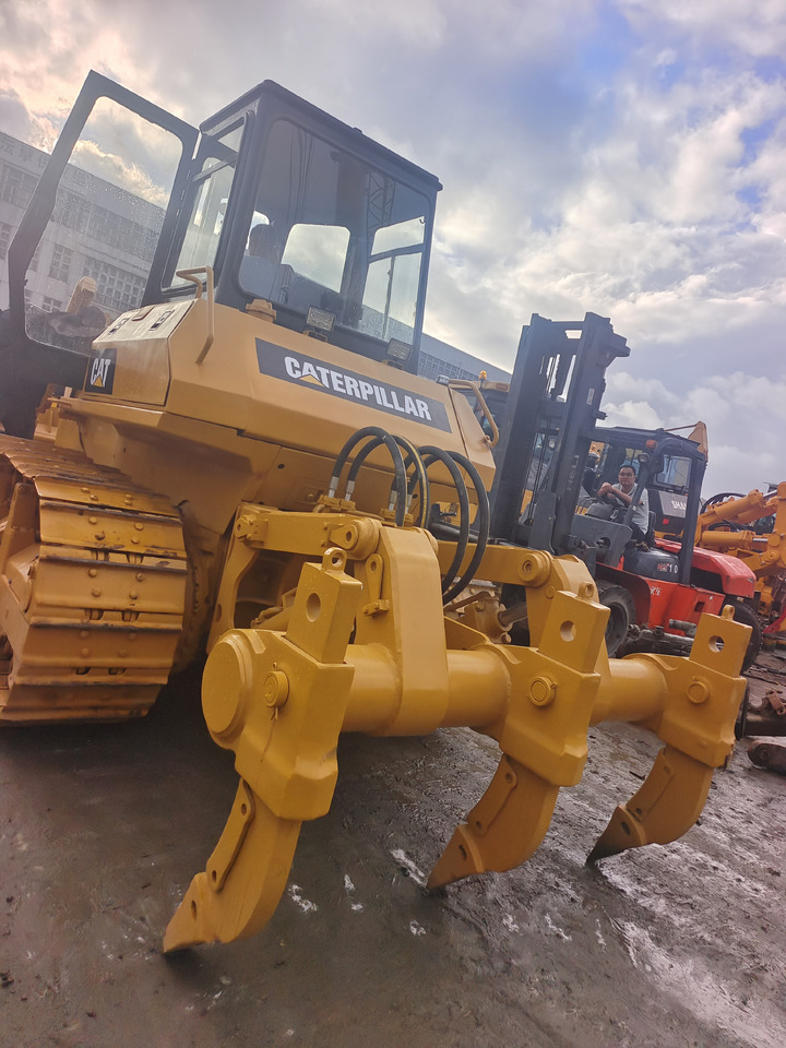 CATERPILLAR D7G D 7 G CAT D8T D8N D8K D6G D5K D6R - Máy ủi: hình 4 CATERPILLAR D7G D 7 G CAT D8T D8N D8K D6G D5K D6R - Máy ủi: hình 4
