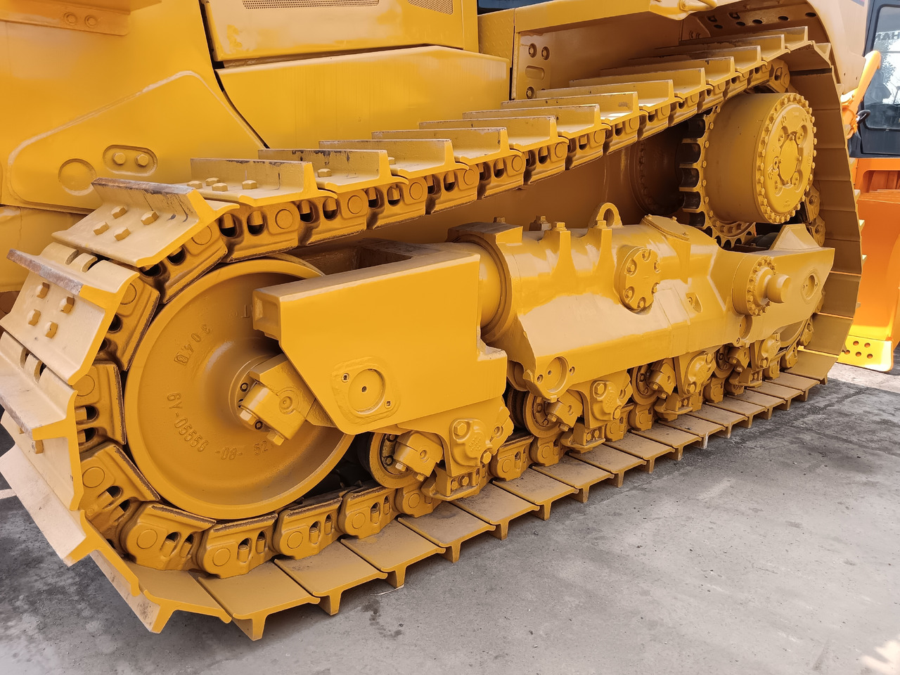 CATERPILLAR D8T CAT D 8 T D8R - Máy ủi: hình 3 CATERPILLAR D8T CAT D 8 T D8R - Máy ủi: hình 3