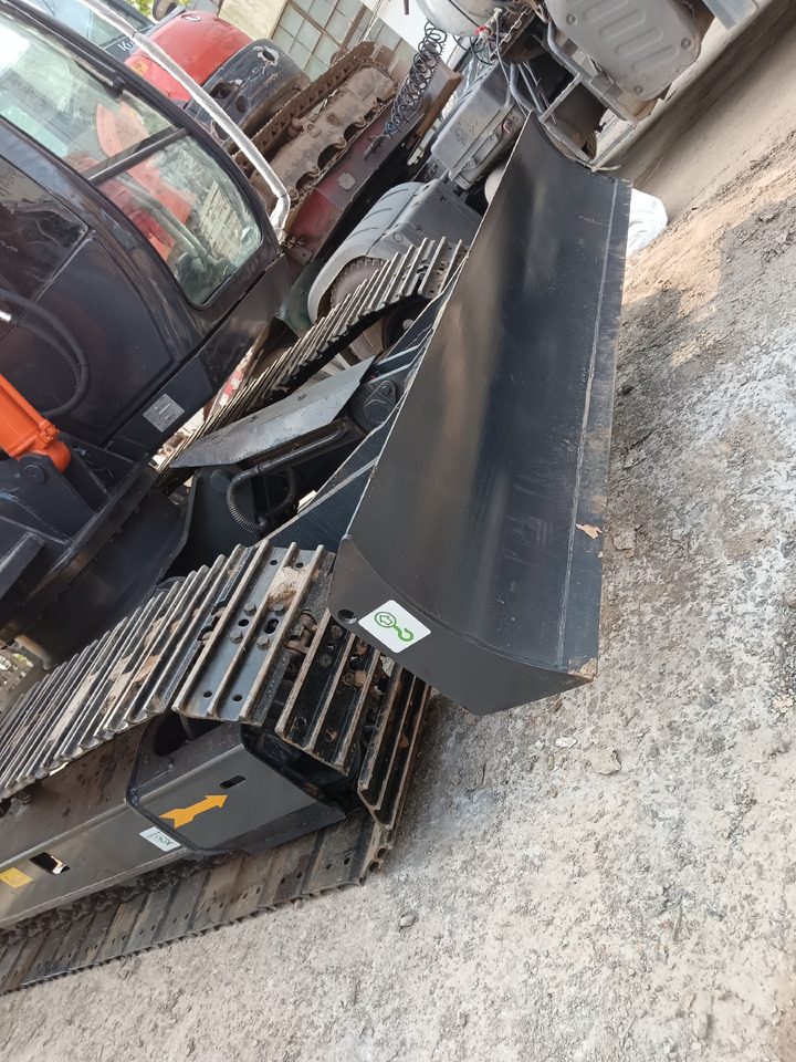 HITACHI ZX70 ZAXIS 70 - Máy xúc mini: hình 4 HITACHI ZX70 ZAXIS 70 - Máy xúc mini: hình 4